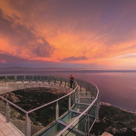 Apartments Ada Тучепи Экстерьер фото