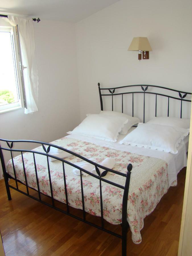 Apartments Ada Тучепи Экстерьер фото