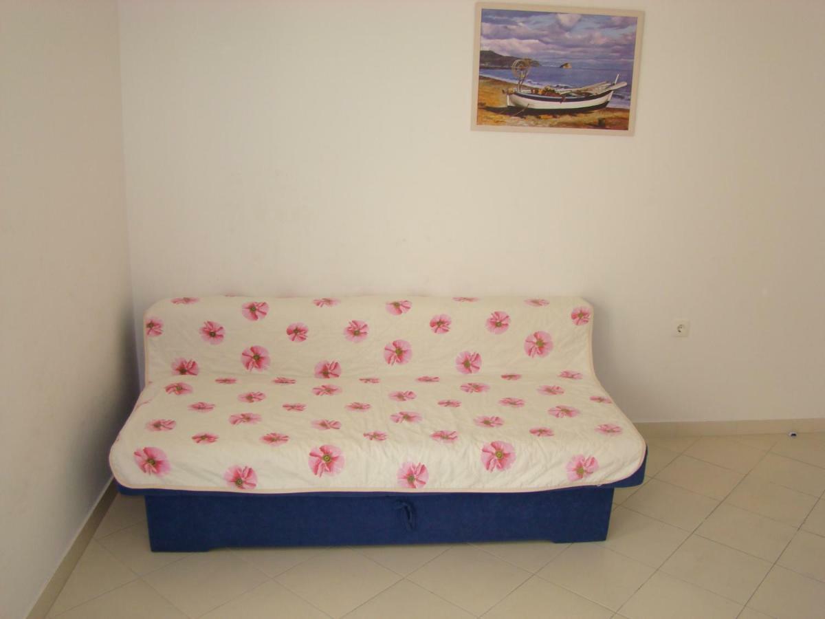 Apartments Ada Тучепи Экстерьер фото