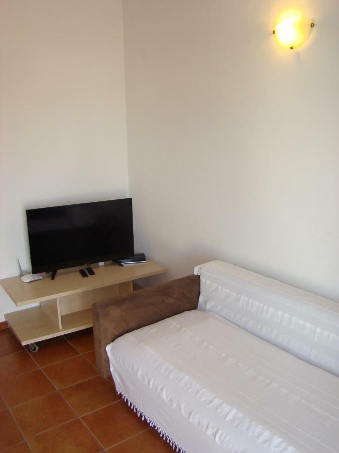 Apartments Ada Тучепи Экстерьер фото