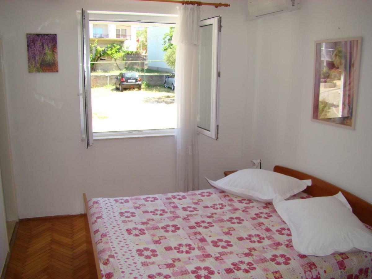Apartments Ada Тучепи Экстерьер фото